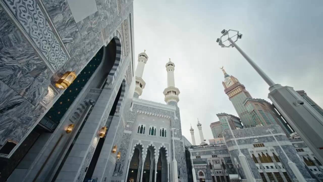 المنشآت والأبراج الإدارية
