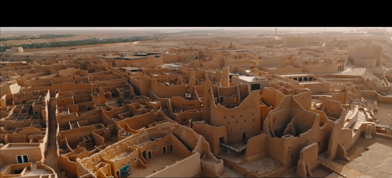 مبنى حديث يعكس خبرة شركة الآفاق الاقتصادية للمقاولات